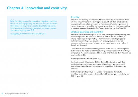 picture_Academic Pdf 121710 | 426483 Chapter 4 Innovation And Creativity