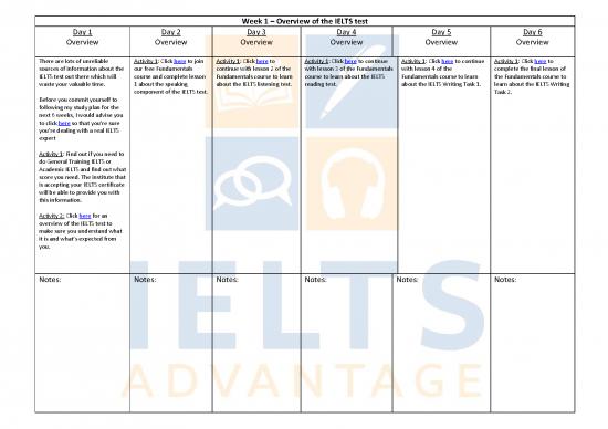 picture1_6 Week Study Plan Ielts Advantage