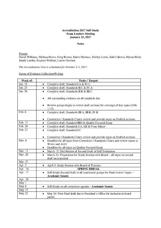 picture_Study Pdf 120936 | Accreditation Team Leaders Meeting Notes 1 25 17