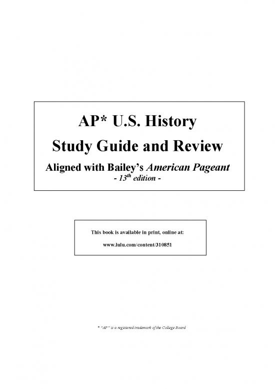 picture_Ap Us Study Guide And Review