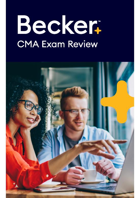 picture_The Leader In You Pdf 121006 | Becker Cma Brochure