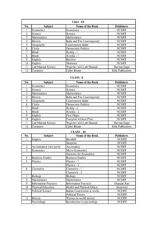picture Economics Pdf 121089 | Book List 9 12 Converted