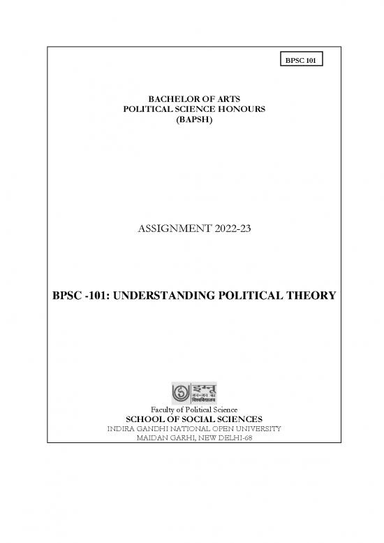 picture_Bpsc 101 (e) 2022 23