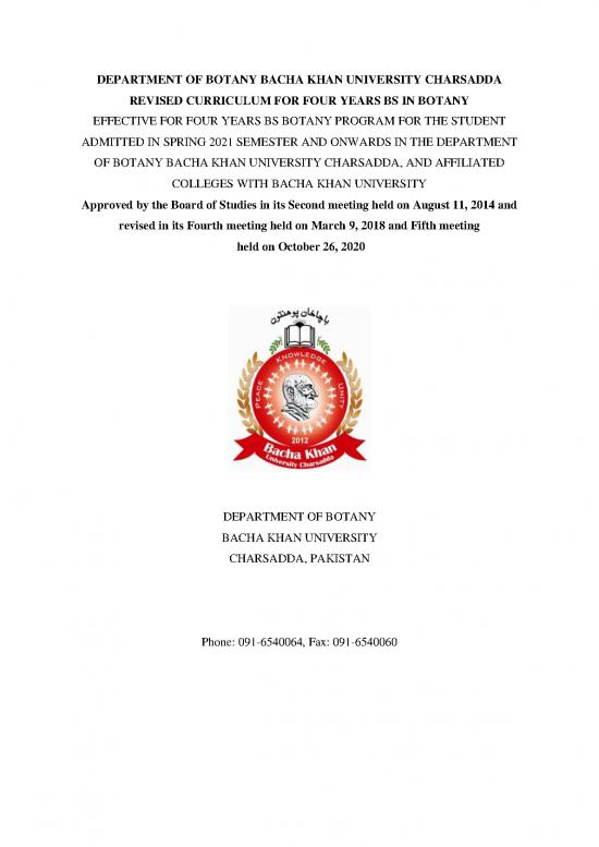 picture_Study Pdf 121040 | Bs Botany