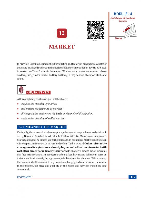 picture Economics Pdf 122643 | Chapter 12