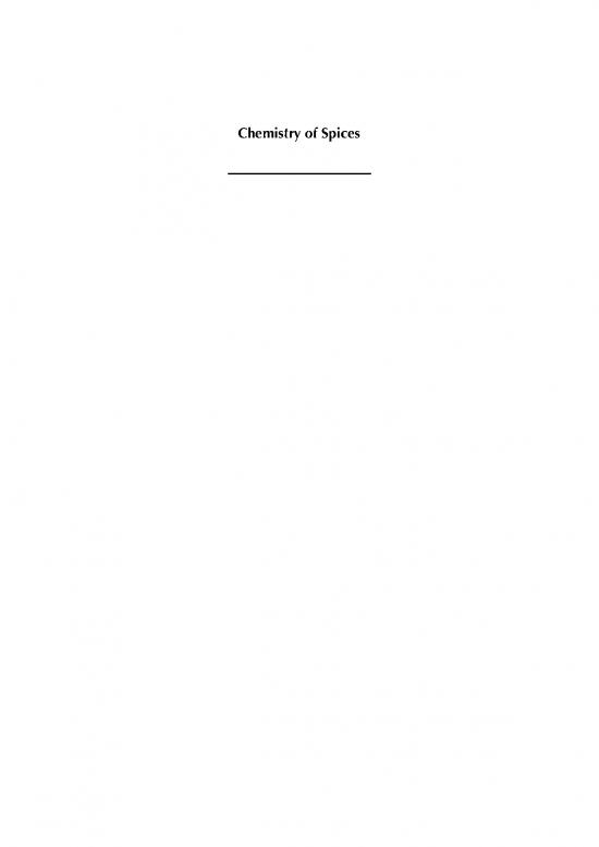 picture1_Chemistry Of Spices