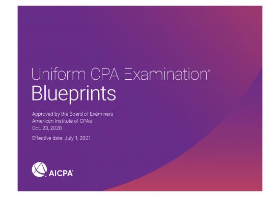 picture1_Ethics Pdf 122507 | Cpa Exam Blueprints Effective July 2021
