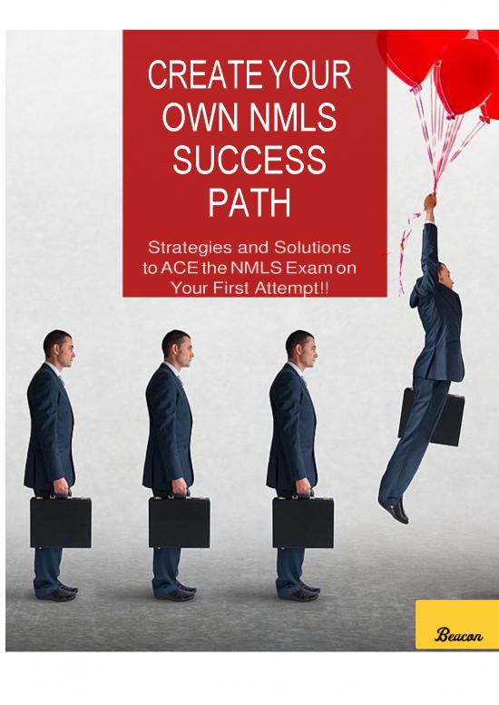 picture_Career Pdf 121384 | Create Your Own Nmls Sucess Path Ebook