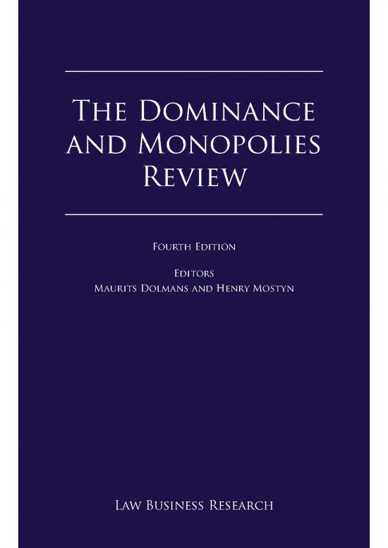 picture1_Theory Of Production Pdf 122681 | Download1 346 The Dominance And Monopolies Review   4th Edition