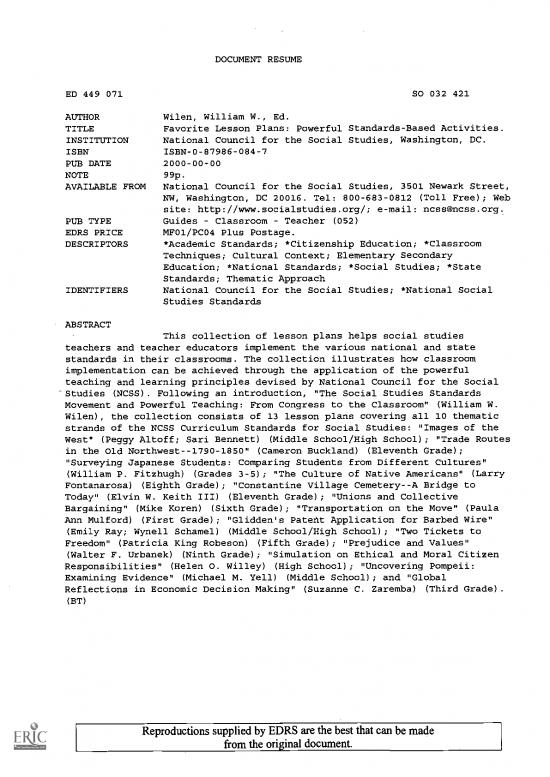 picture1_Ncss Standards Pdf 121025 | Ed449071