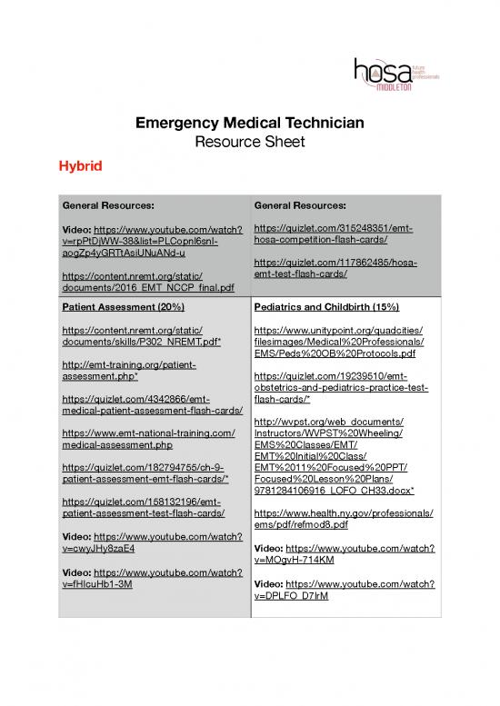 picture_Competition Pdf 120832 | Emt Resource Sheet