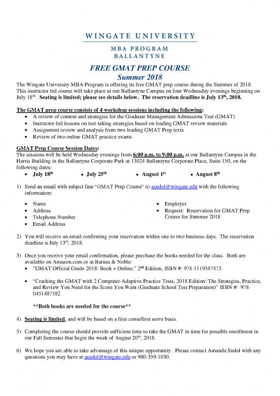 picture_Corporate Pdf 120710 | Free Gmat Prep Course Summer 2018