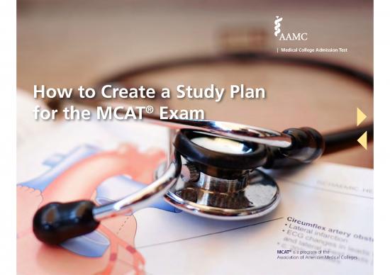 picture1_Study Pdf 120725 | How To Create An Mcat Study Plan