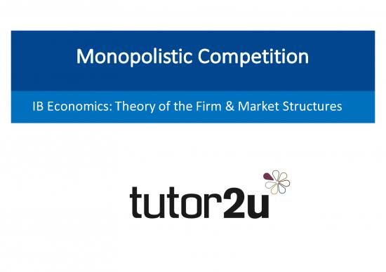 picture_Competition Pdf 122278 | Ib Micro Monopolistic Competition