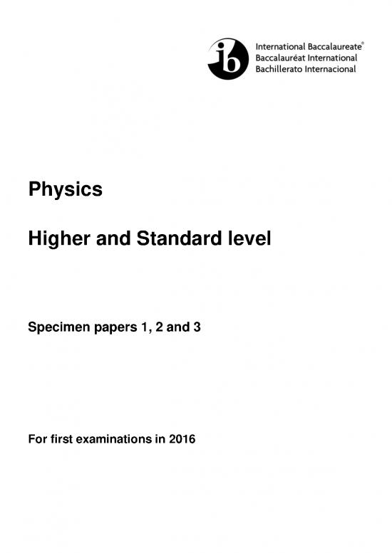 picture_Ibphysicsspecimenpapers2016