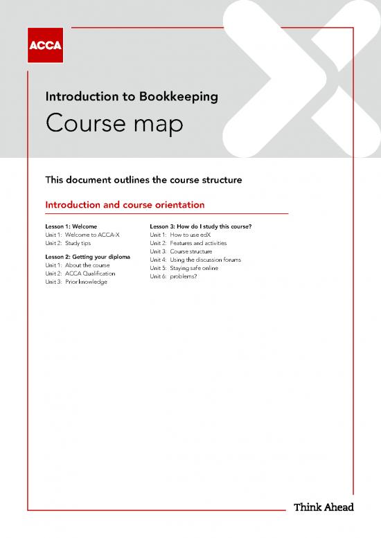 picture_Study Pdf 120525 | Introduction To Bookkeeping Fa1 Course Map