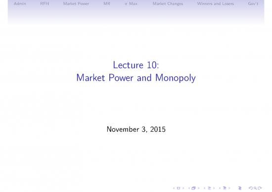 picture_Monopoly Pdf 122420 | Lecture10 V3 Final