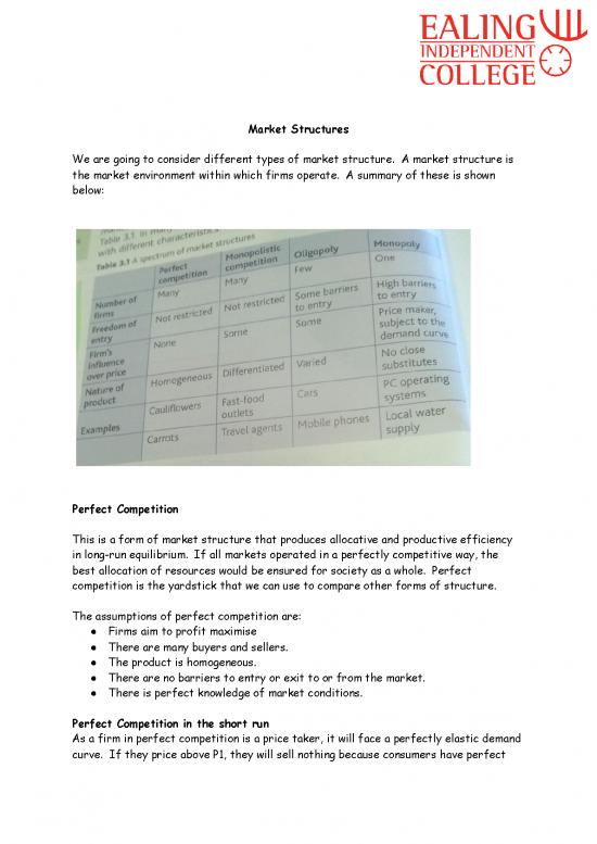 picture Competition Pdf 122559 | Market Structures Docx