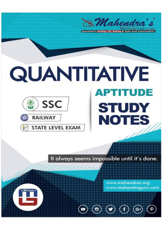 picture1_Study Pdf 120327 | Maths Study Notes Ssc 04 04 18 Eng