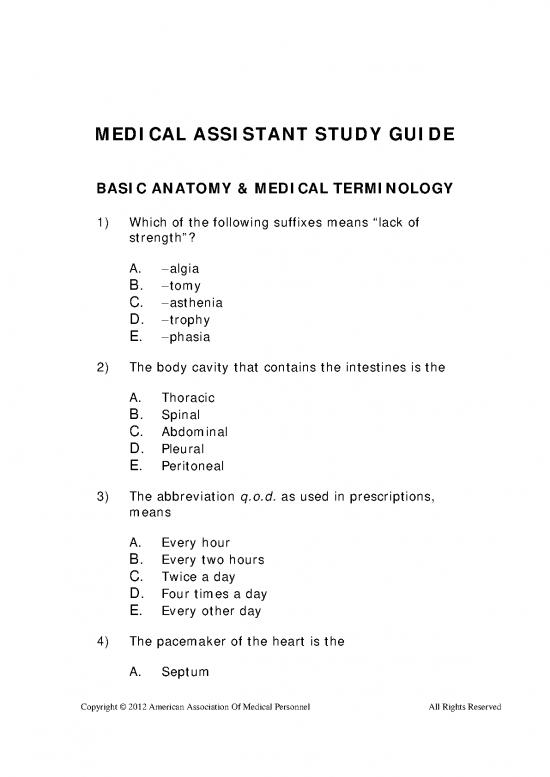 picture1_Study Guide Pdf 121326 | Medical Assistant Study Guide