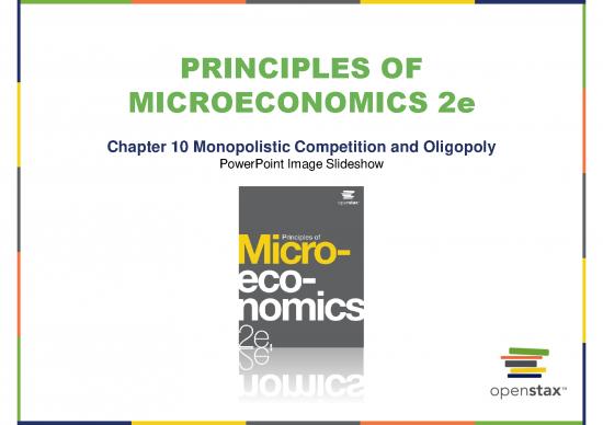 picture Competition Pdf 122719 | Monopolistic Competition And Oligopoly