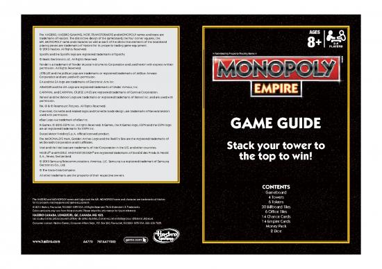 picture_Monopoly Empire Regle Anglais 1