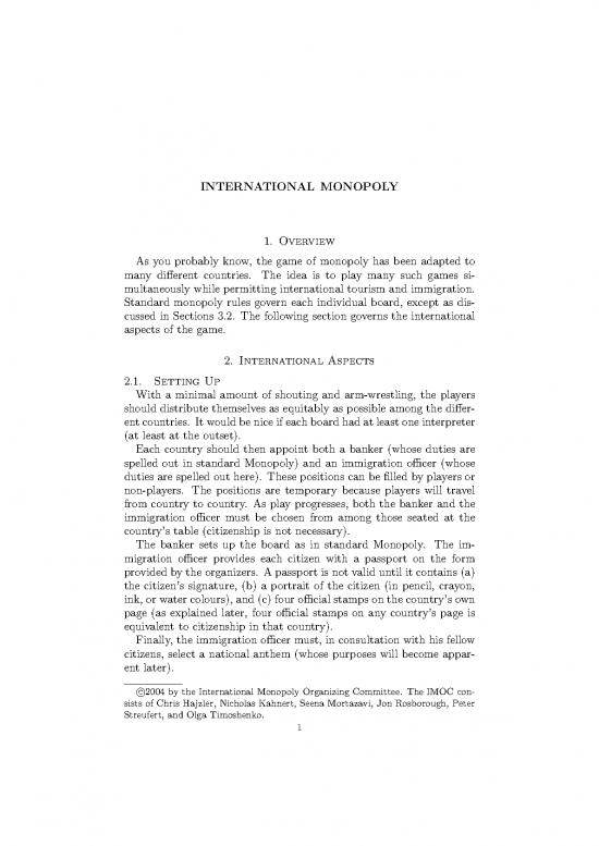 picture Monopoly Rules Pdf 122468 | Mply Item Download 2022-10-09 02-01-11