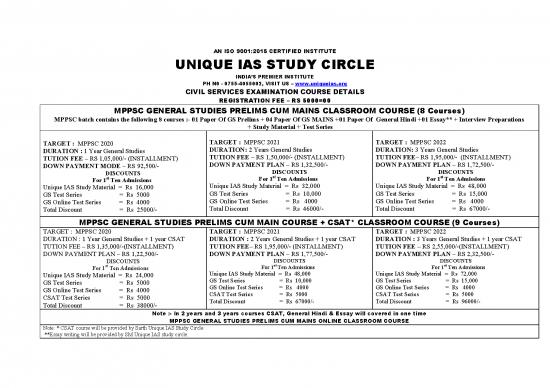 picture1_Study Pdf 120483 | Mppsc Fee Structure