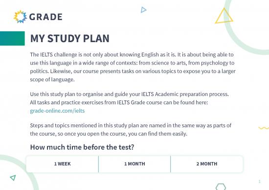 picture Study Guide Pdf 121490 | My Study Plan