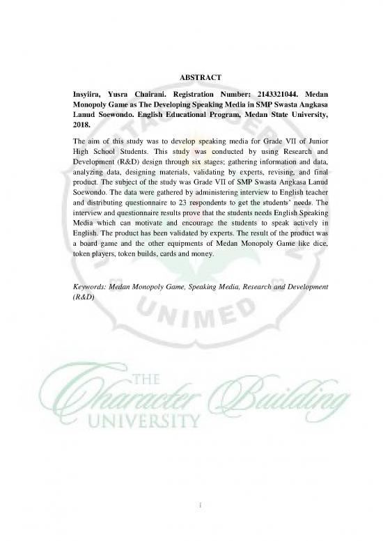 picture_Monopoly Pdf 122384 | Nim 2143321044 Abstract