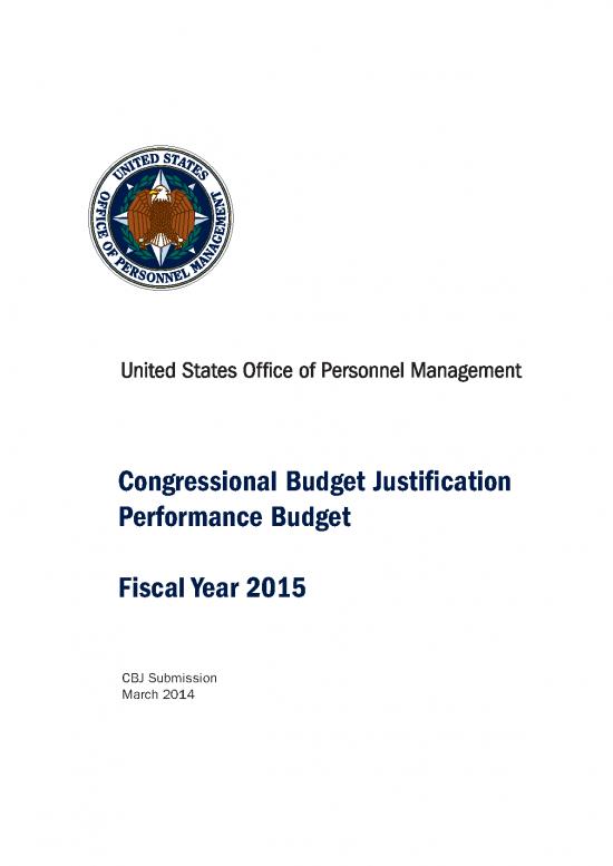 picture_Fiscal Policy Pdf 121971 | Opm Fy 2015 Cbj  Master  3 09 14 855pm Final