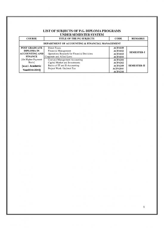 picture_Corporate Pdf 120837 | P G Diploma Dept Of Accounts Finance Mgt 2017 2018