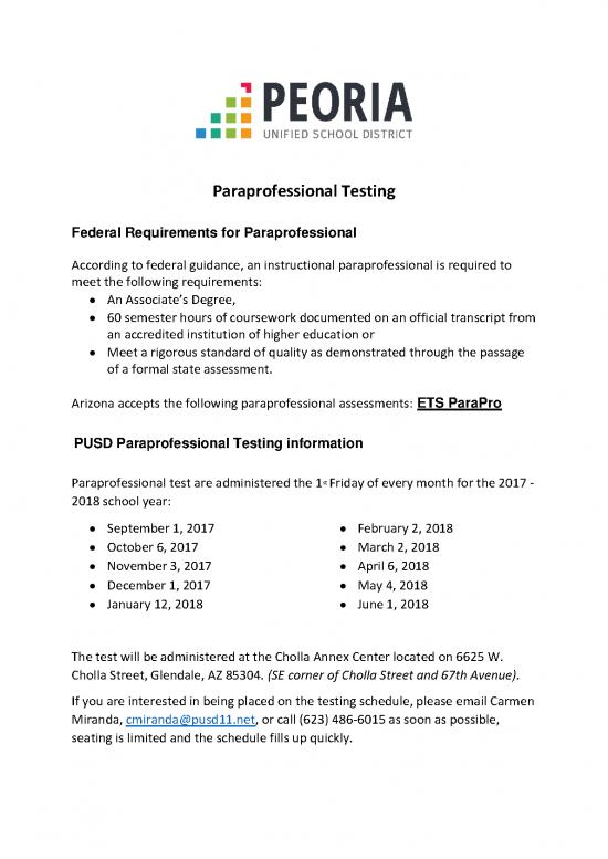picture_Paraprofessional Testing
