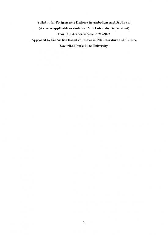 picture_General Studies Pdf 122119 | Pg Diploma In Ambedkar And Buddhism