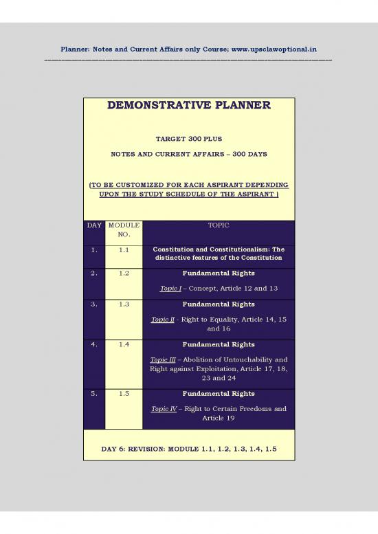 picture Study Schedule Pdf 121613 | Planner Target 300 Plus Notes Ca