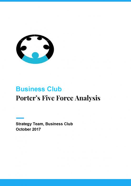picture_Competition Pdf 122209 | Porter S Five Forces