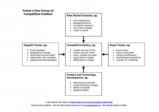 picture Differentiation Strategy Pdf 122316 | Portersfiveforcesdiagram