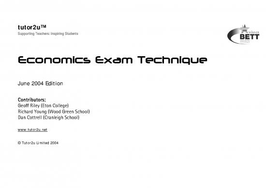 picture1_Economics Pdf 120504 | Pres 27012007145929