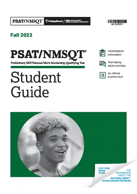 picture Sat Book Pdf 120361 | Psat Nmsqt Student Guide