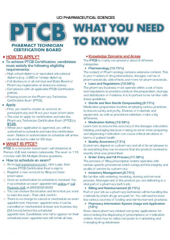 picture1_Pharmaceuticals Pdf 121475 | Ptcb Informative Brochure