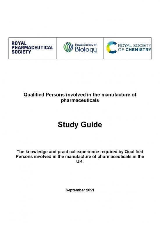 picture Study Pdf 120901 | Qp Study Guide October 2021