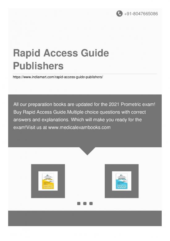 picture_Moh Exam Preparation Books Pdf 121848 | Rapid Access Guide Publishers