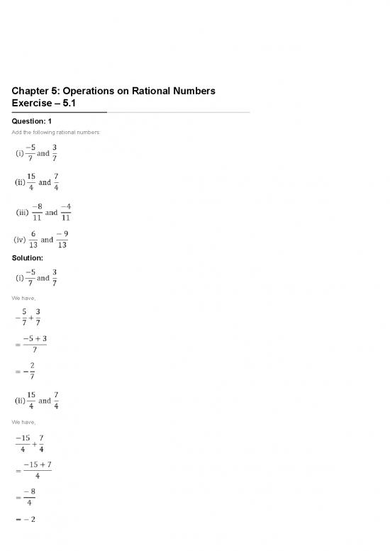 picture_Study Pdf 120691 | Rd Sharma Class 7 Maths Chapter 5