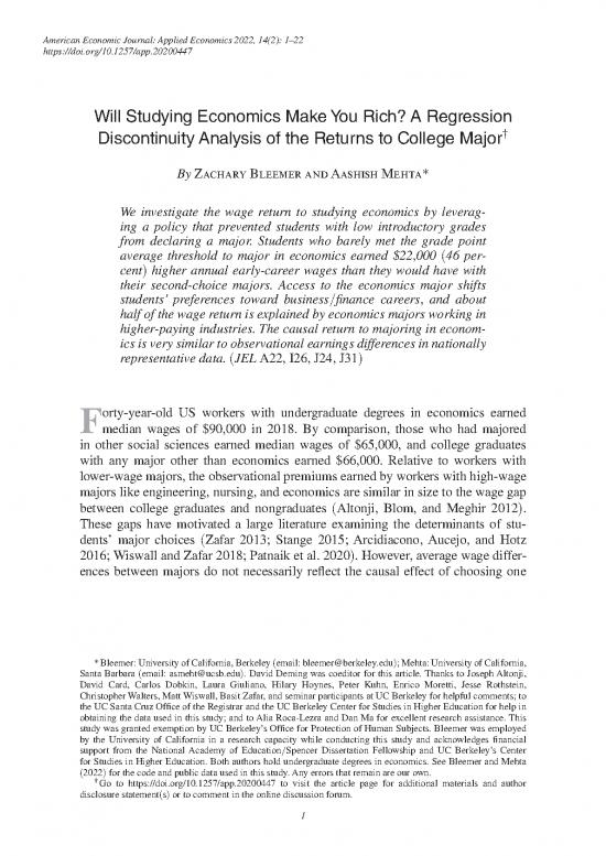 picture Economics Pdf 122198 | Return To Economics