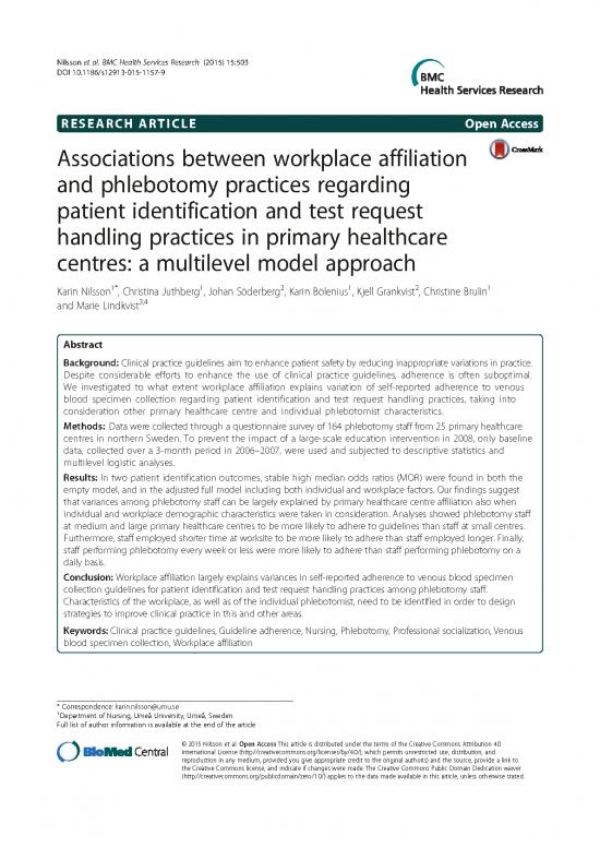 picture_Phlebotomy Practice Test Pdf 121061 | S12913 015 1157 9