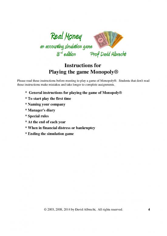 picture Monopoly Rules Pdf 122328 | S Intermediate1 2014 Fall Rm Playthegame1