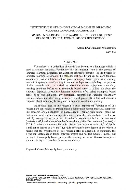 picture Monopoly Pdf 122477 | S Jep 0902364 Abstract