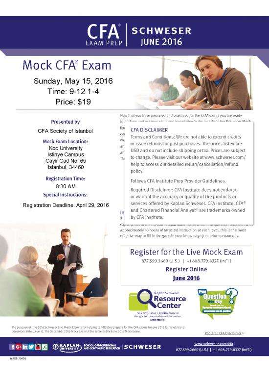 picture1_Society Pdf 121718 | Schweser Cfa 2016 June Mock Exam Flyer