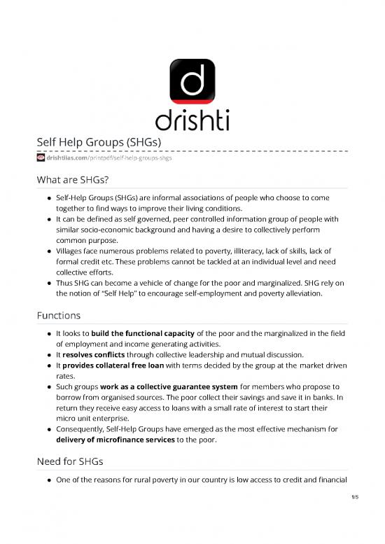 picture_Economic Terms Pdf 121758 | Self Help Groups Shgs