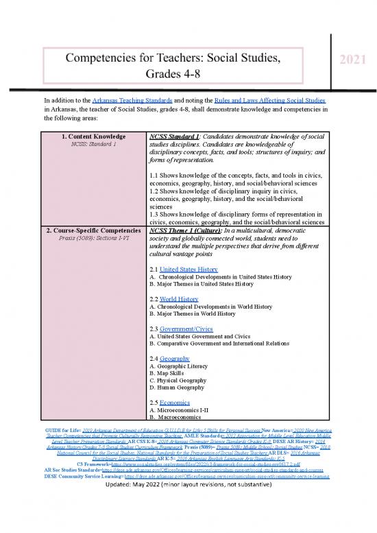 picture1_Ncss Standards Pdf 121169 | Social Studies 4 8 Competencies Final 2021 Updated Sep 2022 Eef